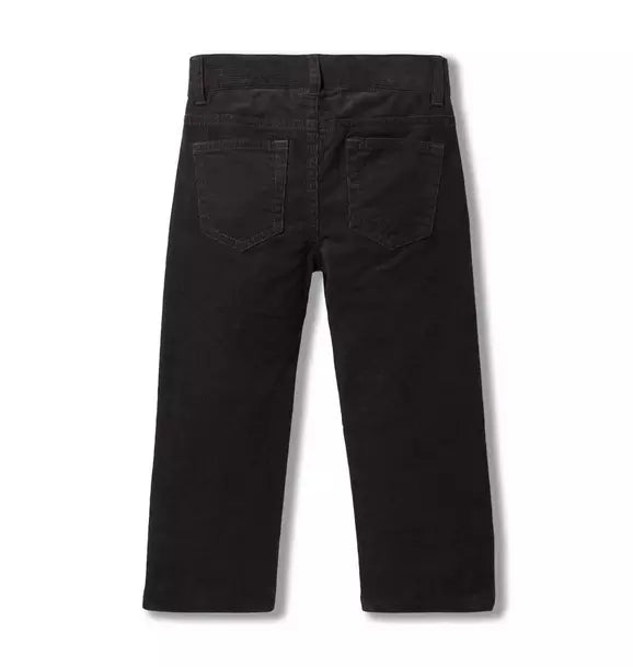 The Corduroy Pant