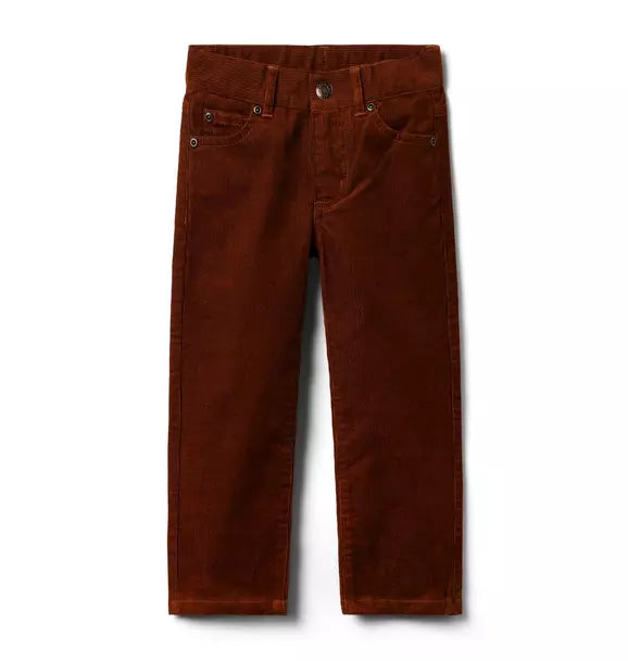The Corduroy Pant