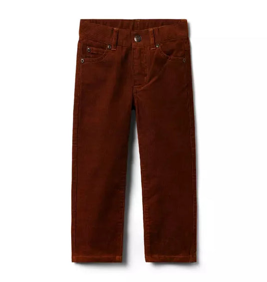 The Corduroy Pant