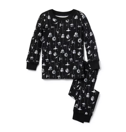 Good Night Pajama In STAR WARS