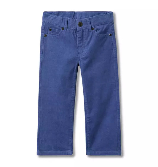 The Corduroy Pant