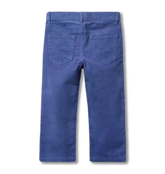 The Corduroy Pant