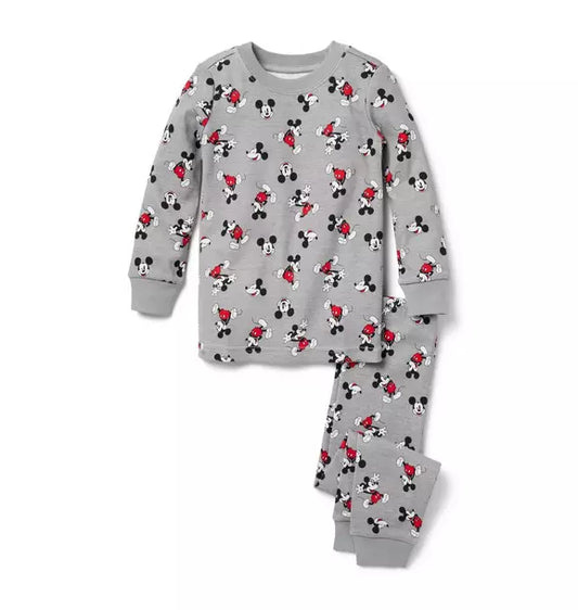 Good Night Pajama In Disney Mickey Mouse