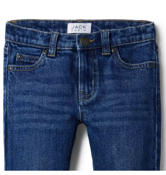 Straight Jean in Kingsley Wash