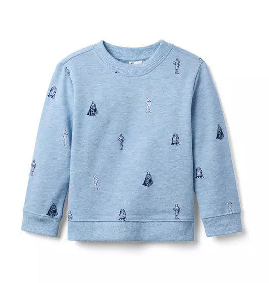 STAR WARS Icon Sweatshirt