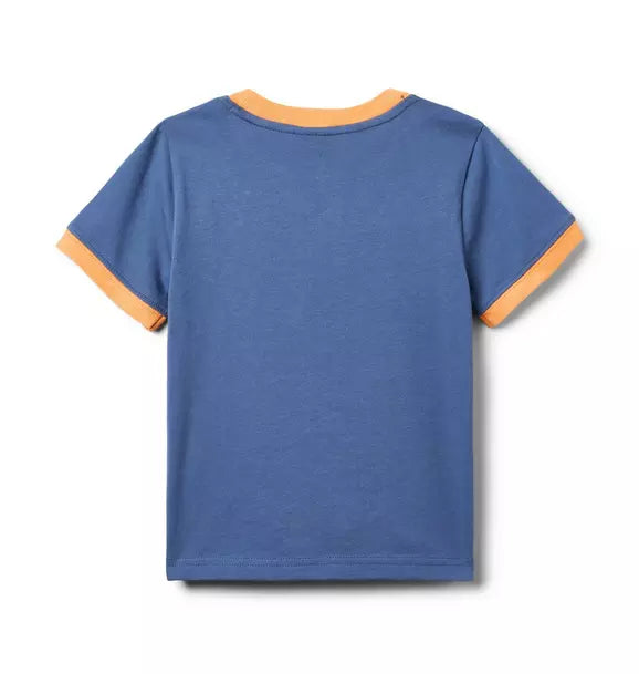 Disney Mickey Mouse Radiant Tee