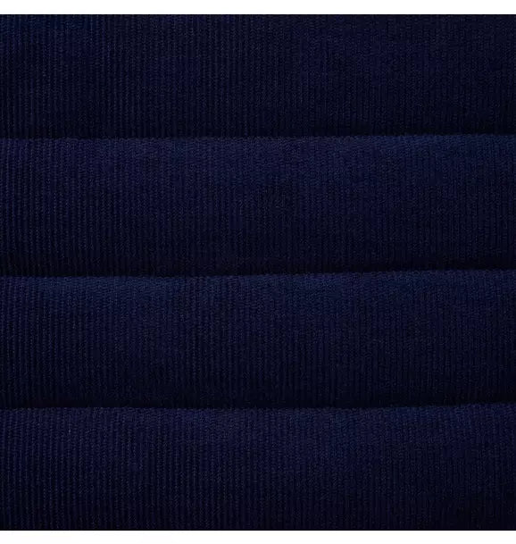 The Corduroy Vest