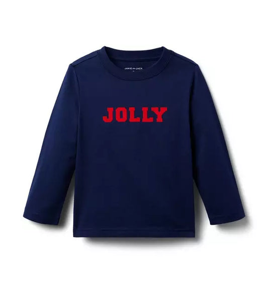 Jolly Tee