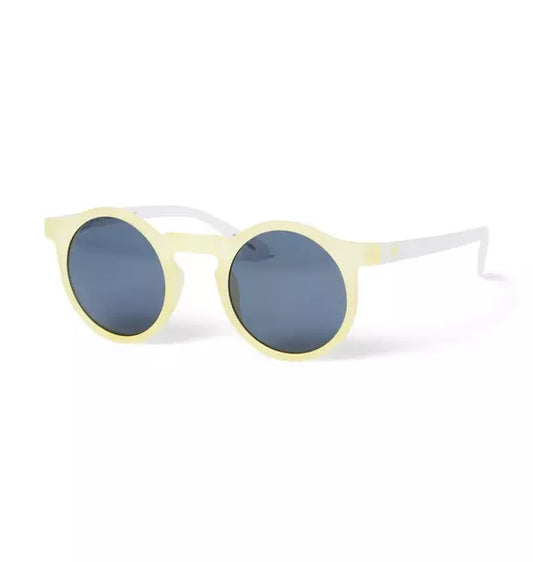Round Sunglasses