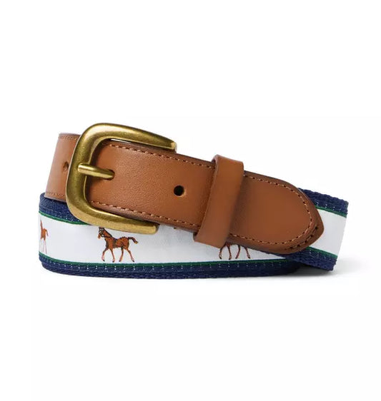 Horse Belt