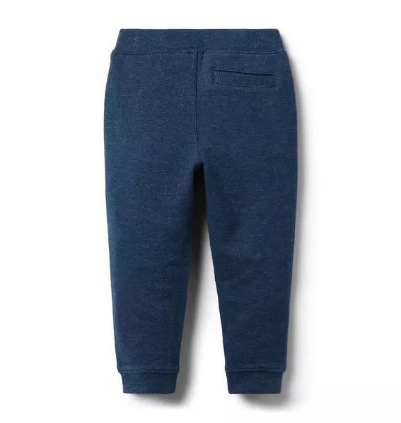 The Herringbone Jogger