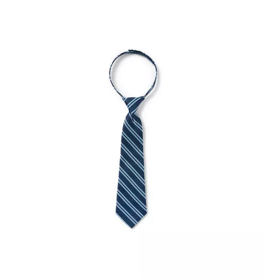 Classic Striped Tie