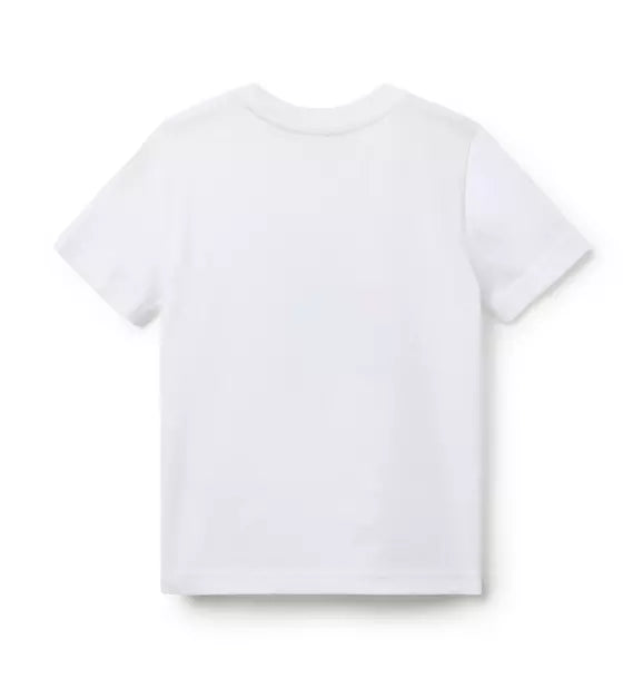 Lost In Paradise Tee